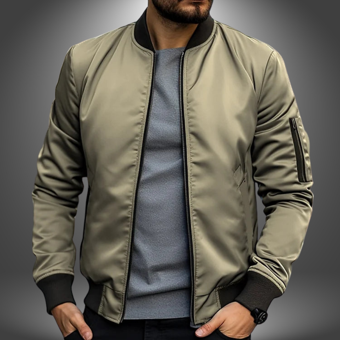 Mylo - Veste décontractée élégante