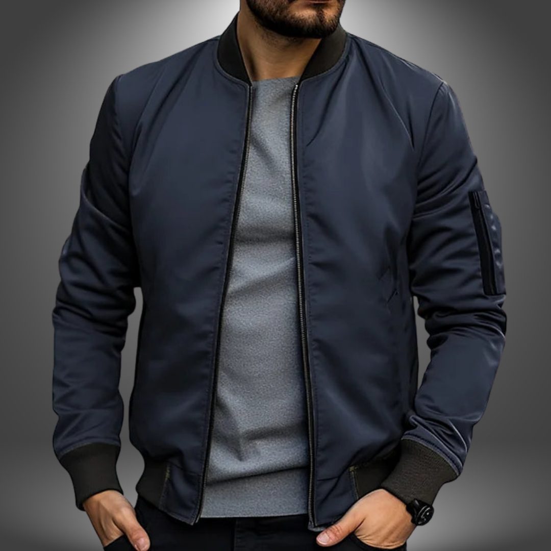 Mylo - Veste décontractée élégante