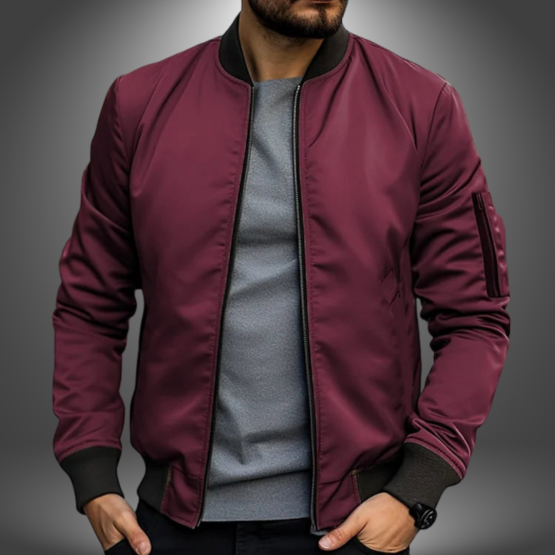 Mylo - Veste décontractée élégante